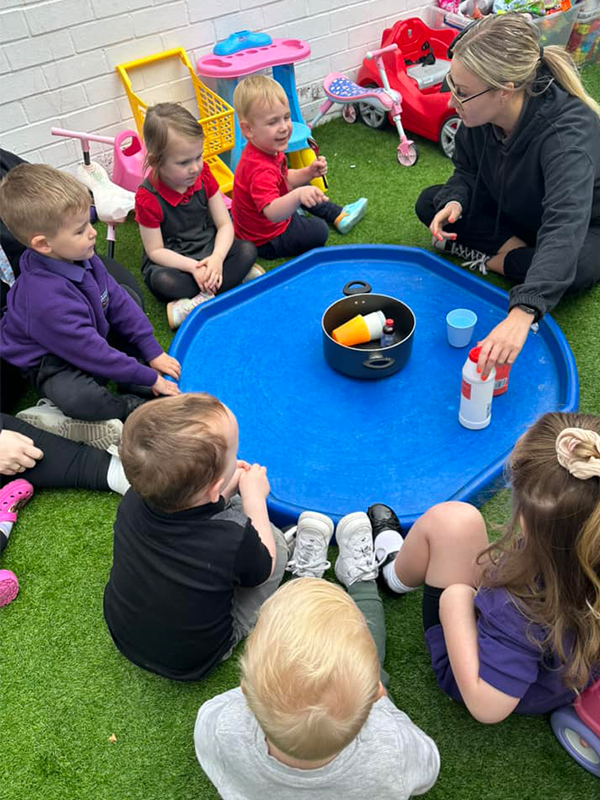 Daycare 2